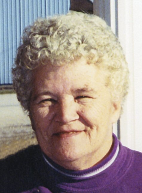 Peggy Dietz