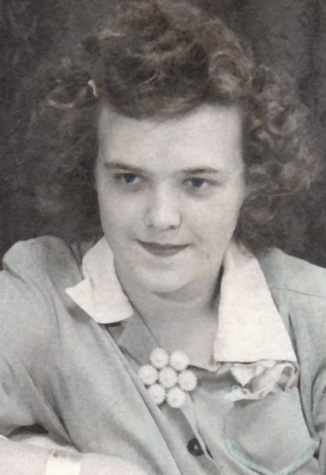 Mamie Galloway