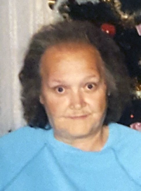 Mamie Galloway