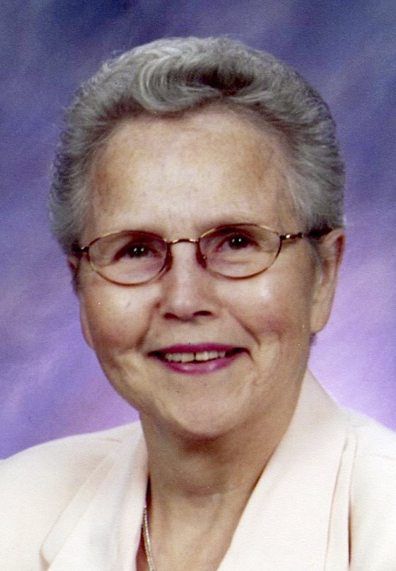 Nona Sorden